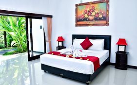 Palm Garden Bali